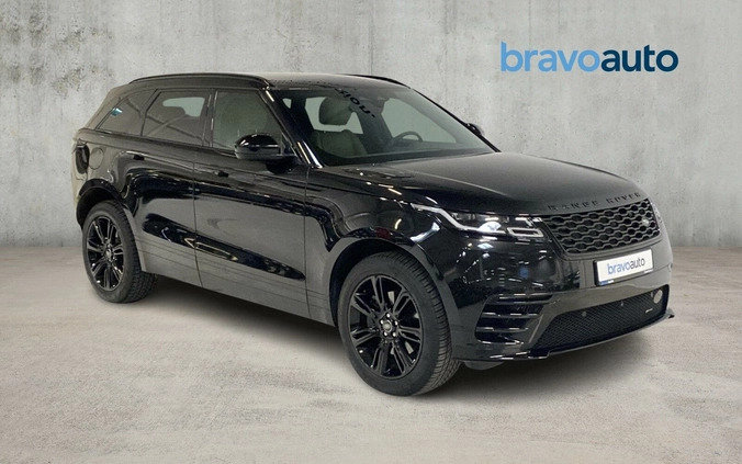 Land Rover Range Rover Velar cena 269900 przebieg: 36358, rok produkcji 2022 z Szydłowiec małe 232